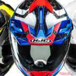 HJC、RPHAシリーズからIシリーズまで人気5モデルに2026年新グラフィックを続々投入