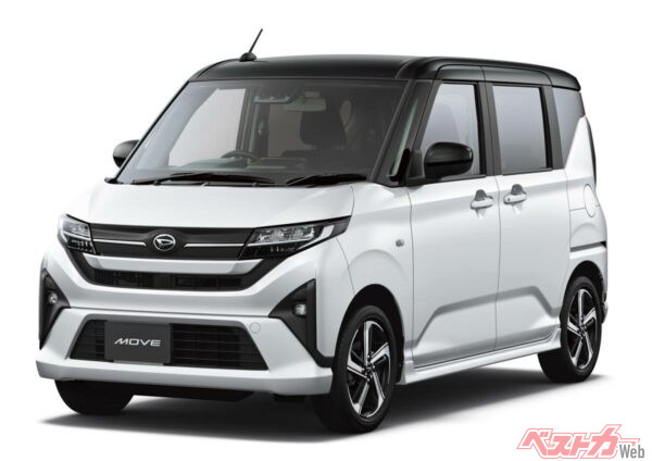 走りにこだわるなら「RS」だが、よりコスパよくいくなら「X」が最注目である