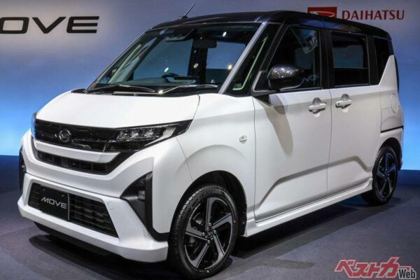 ダイハツ ムーヴのおすすめグレードはこれ!! 　いちばんお得な選び方と買い得ポイントを解説