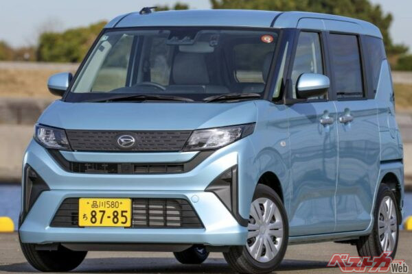 ダイハツ ムーヴに弱点はあるか？  それでもコスパで選ばれる理由を本音で解説!!