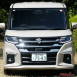 スズキ ソリオ良心的すぎ!!　ルーミーにない快適装備の存在がデカすぎる