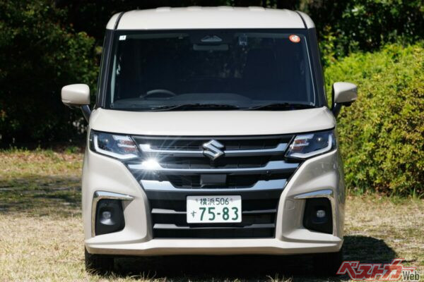 スズキ ソリオ良心的すぎ!!　ルーミーにない快適装備の存在がデカすぎる
