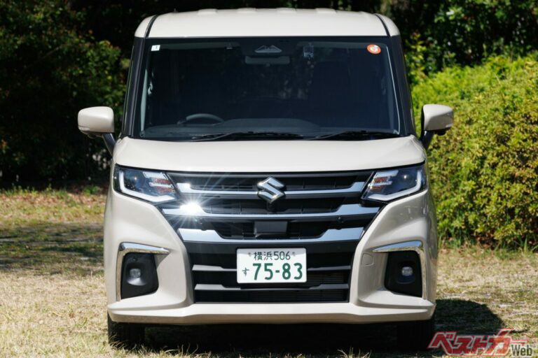 スズキ ソリオ良心的すぎ!!　ルーミーにない快適装備の存在がデカすぎる