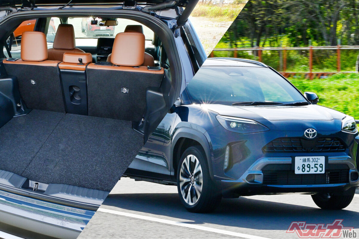 Don't Regret Your Yaris Cross! Key Checkpoints Before You Buy