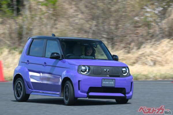 BOOSTモード使用で31psアップ!!