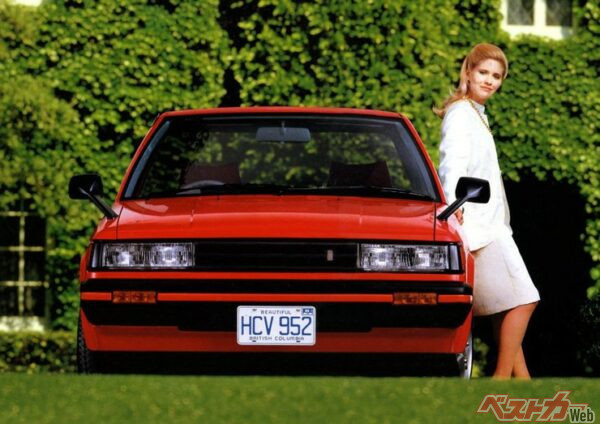 スカイライン復活記念！　おじさん感涙！　弟分の「ポールとポーラのラングレー」を知ってるか？　いまこそ復活してほしいゾ！