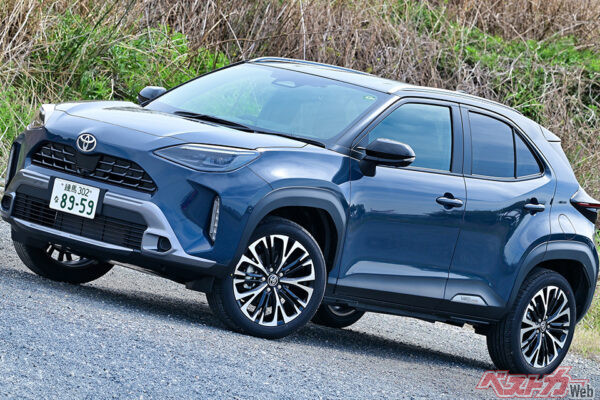 イマは「買う」だけではない!?　若者必見!!　選択肢豊富なイマドキの新車の楽しみかた