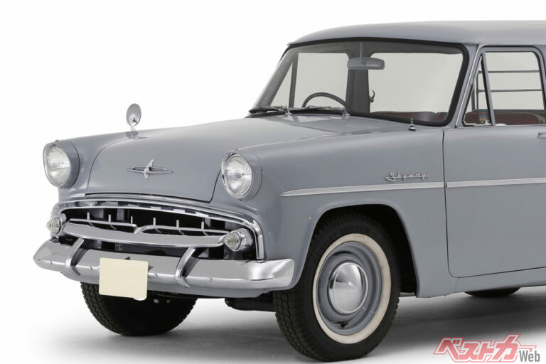 【車名当てクイズ】この名車、珍車、ご存じですか？ 第752回