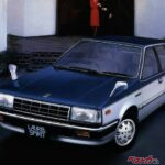 サニーなのにローレル??　小さな高級車ローレルスピリットが現代に欲しいと思う理由