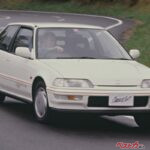 オジサンたちの青春がイマ蘇る！　1980年代の熱狂をもう一度　若者よ、スイフトスポーツやフィットRSで“あの頃のワクワク”を掴み取れ!!