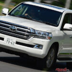 ランクルプラド6年落ちで700万円、、、リセールが高い絶版モデルたちイッキ見