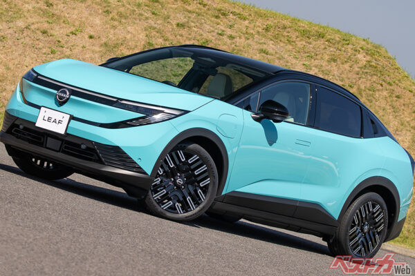 BEVのネガティブ要素がまたひとつ減った!?　リセール激安はウソ!?　現行BEVのリセールの現状