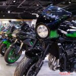 バイクに欲しい装備は3位グリップヒーター、2位ABS、1位は？　平均年齢はまたも上昇！　自工会が新車購入者の実態を調査