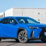 お買い得すぎるでしょ!!　新型LBXより「UXの認定中古車」を推すこれだけの理由とは!?