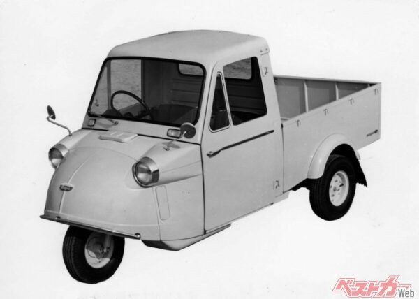 【車名当てクイズ】この名車、珍車、ご存じですか？ 第763回