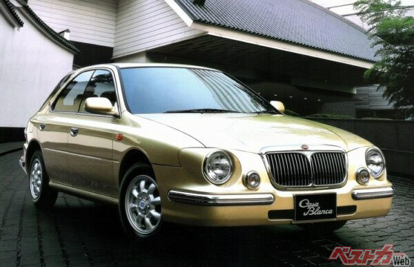 こんなクルマ もう二度と出ない…　ほぼ絶滅寸前の「脱力系ゆるふわ車」3選　今買わなきゃ損？　