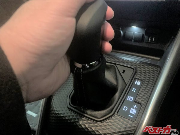 【今さら聞けない】AT車の「B」や「S」って何？　Dレンジに入れっぱなしじゃダメなの？　賢い使い分け術