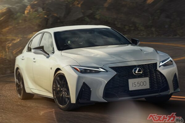 10年後も代わりは見つからない!!　一生モノの「一芸一能車」4選