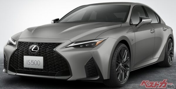 一生ものの愛車を手に入れるならコレしかない！　一芸一能車4選