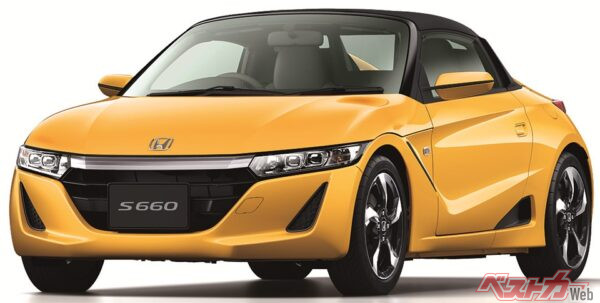 一生ものの愛車を手に入れるならコレしかない！　一芸一能車4選