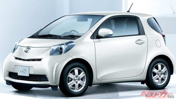 一生ものの愛車を手に入れるならコレしかない！　一芸一能車4選