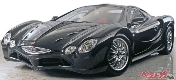 一生ものの愛車を手に入れるならコレしかない！　一芸一能車4選