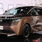 ついに王者奪還へ！ 新型エルグランド先行受注は5月24日から!? 16年待ったファンが絶叫する“アルファード超え”の全貌