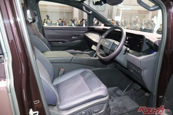 気になる価格だがベストカーWebでは650～700万円を予想している