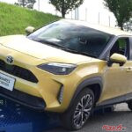 ヤリスクロスおすすめグレードはどれ？ Z・G・X・Z“Adventure”の違いをプロが本気で比較!!