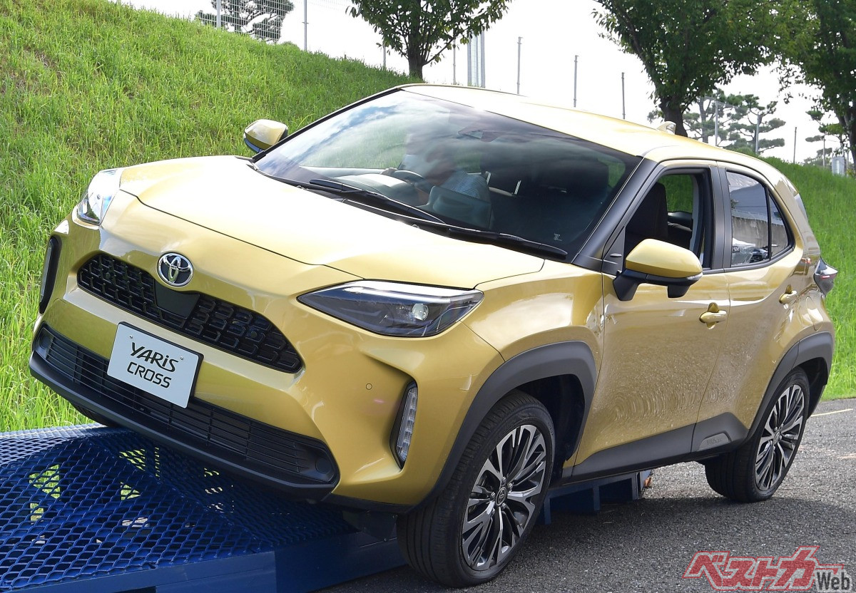Yaris Cross: Which Trim Should You Buy? A Pro's In-Depth Comparison (JDM)
