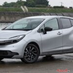 現行アクアの中古は狙い目か!? 初代最終型と徹底比較して分かった究極の選択