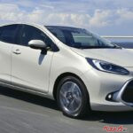 トヨタ アクアのハイブリッドはどこがすごい？ 「燃費お化け」の実力を支えるバイポーラ型ニッケル水素電池とは？