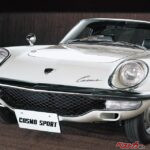 古臭くないどころか先進的!?　60年代スポーツカーの衝撃