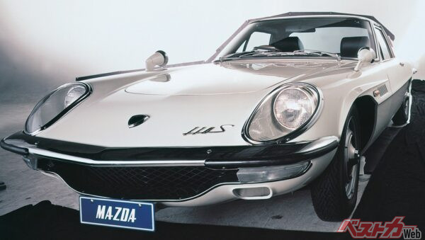 古くないどころか先進的!?　60年代スポーツカーの衝撃