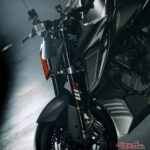 【海外】DUKE初の公道走行不可モデル「1390 SUPER DUKE RR TRACK」が世界100台限定で登場