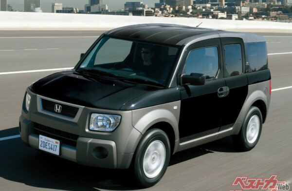 出るのが後10年20年遅かったら!?　今売ったらバカ売れだったかもしれないクルマ3選