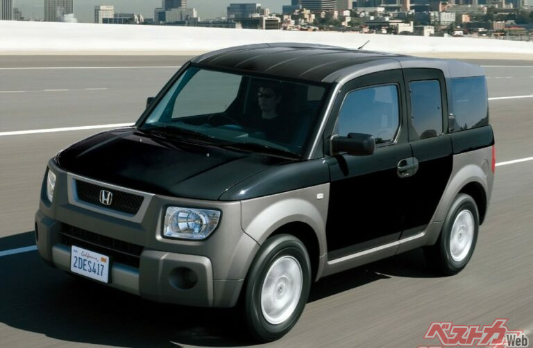 出るのが後10年20年遅かったら!?　今売ったらバカ売れだったかもしれないクルマ3選