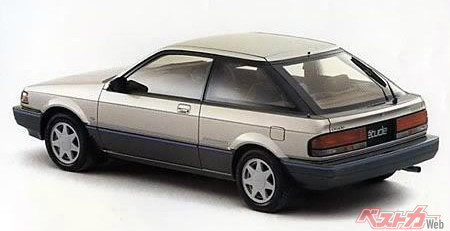 デザインを頑張ったが他のライバル車が強すぎたのか……