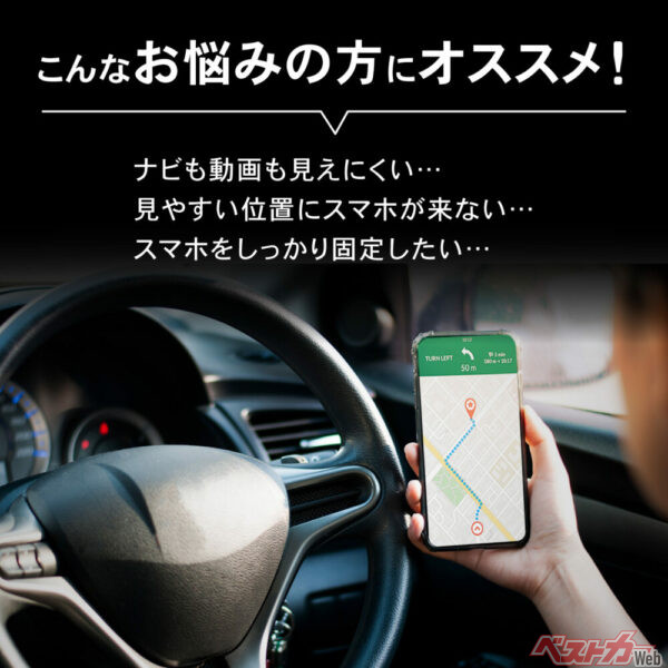 こんなお悩みの方にオススメ！