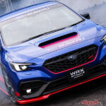 同じMT車でもかなり違う!!　スバル WRX STI Sport♯はWRX STIの直系モデルではないのか!?