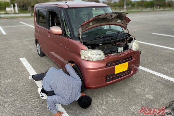 壊す人はここが違う！　クルマを傷める「無意識習慣」3選