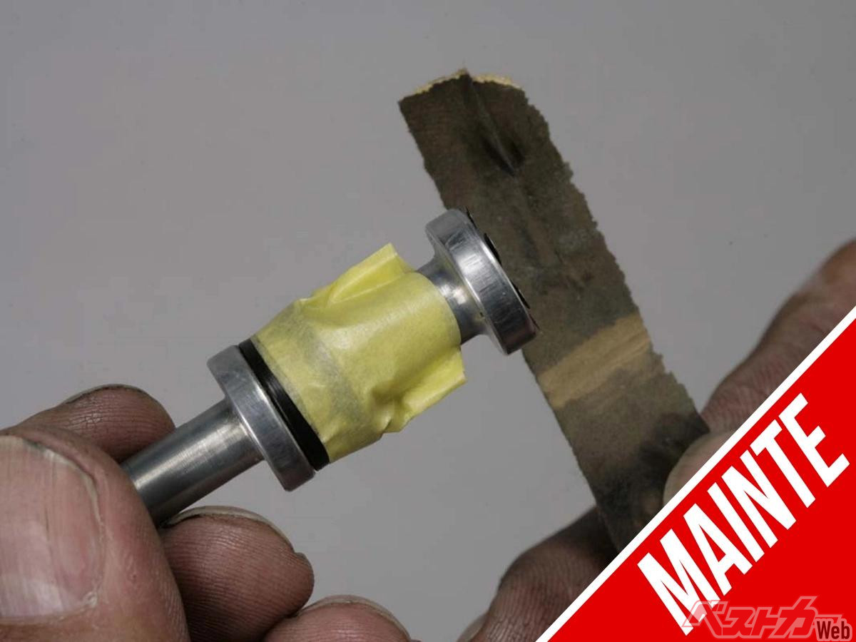 Revolutionize Your Brake Feel: Master Cylinder Piston Rotation!