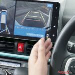 タントの「スマートパノラマパーキングパック」は必要か？ 駐車が苦手な人に刺さる装備なのか検証!!