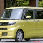 タントの「運転席ロングスライドシート」は神装備か？ 軽スーパーハイトの使い勝手を変える実力を検証!!