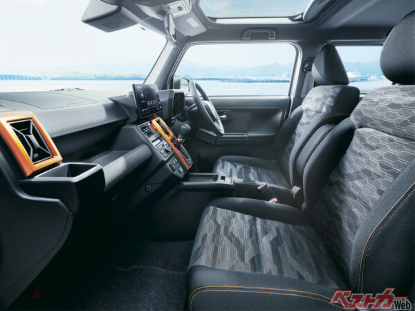 ターボ最安のXターボは魅力だが装備差大。コスパ重視ならG、走りも求めるならGターボが本命