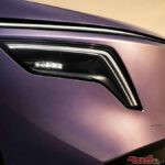 日本未導入が惜しい…最先端装備てんこ盛りで約370万円から。日産「NX8」の完成度が凄すぎる
