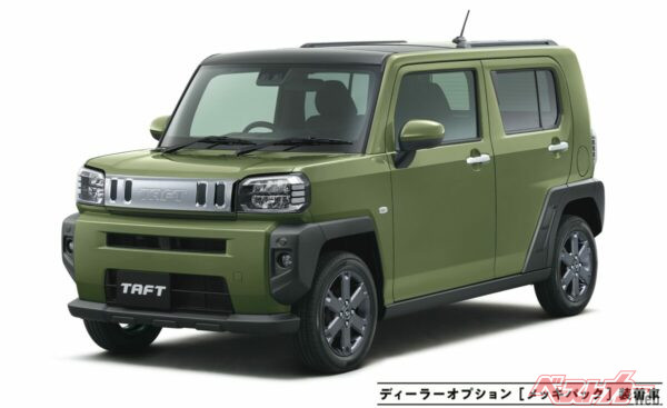 価格差約8〜9万円が選択の分かれ目。装備充実でバランスのG、走り重視ならターボの余裕が光るGターボが本命グレード