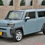 ダイハツ タフトのおすすめグレードはどれ？　G／Gターボ／Xターボを買い得目線で比較!!