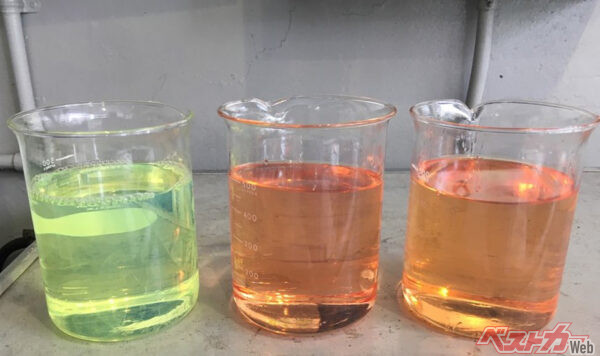 ガソリン代節約の落とし穴!?　ハイオク仕様にレギュラーガソリンを半分混ぜても大丈夫なのか？