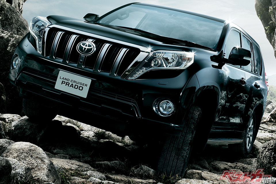 Ladder Frame vs. Monocoque: Choosing the Right Off-Roader (Plus Used Buying Guide)